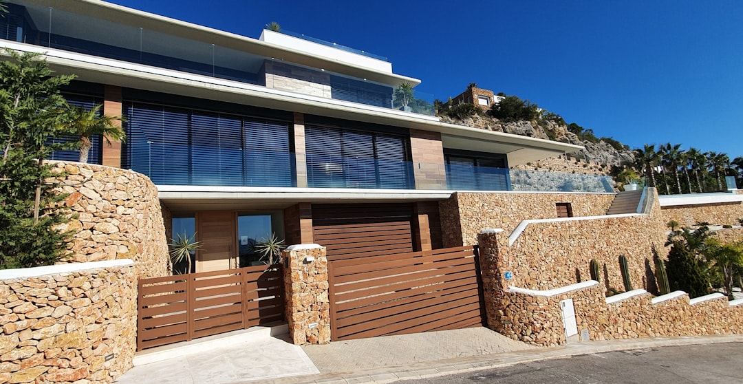 Modern Architecture
