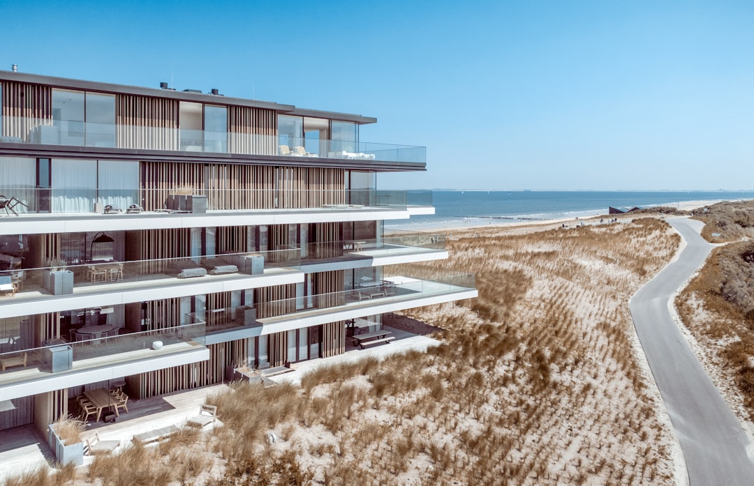Coastal Home