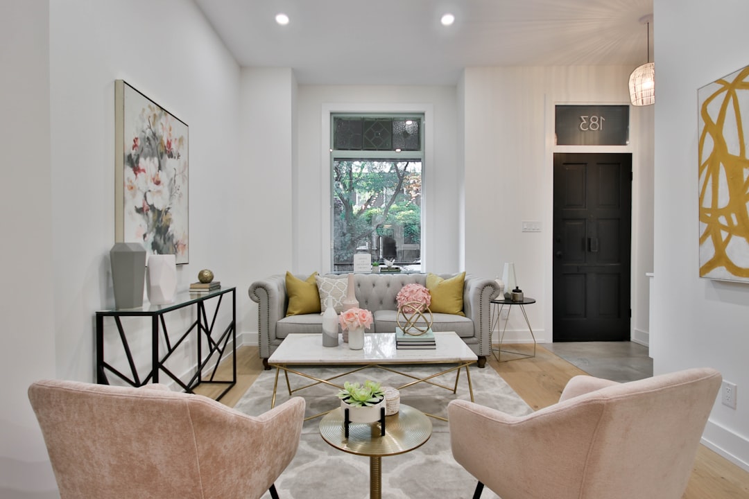 Luxury Interior